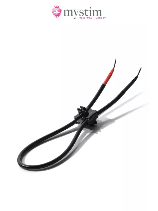 Electrode pour testicules Heavenly Henry - Mystim