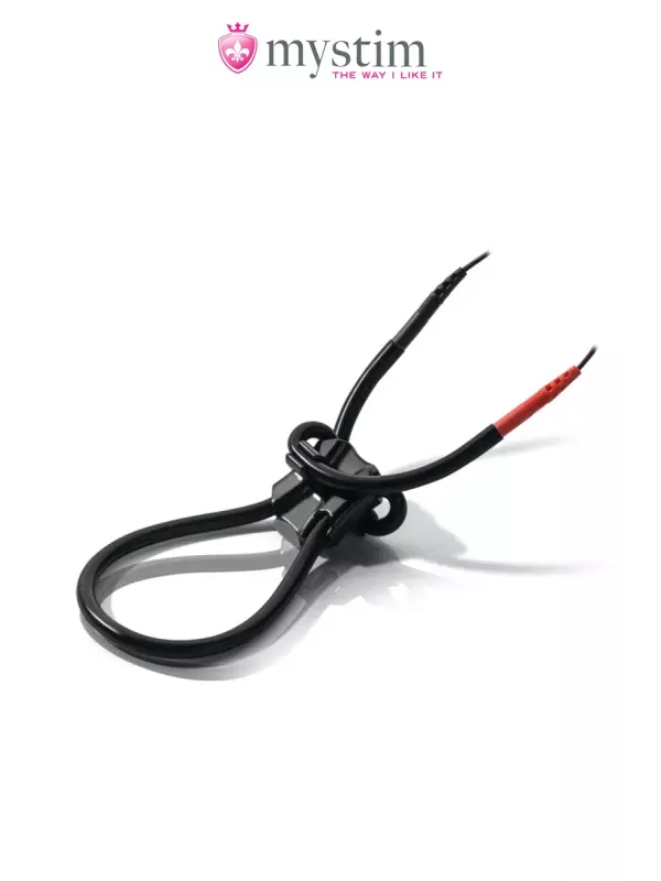 Electrode pour testicules Heavenly Henry - Mystim