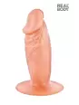 Plug anal réaliste 11 cm - Real Tim