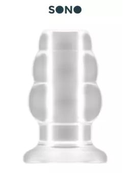 Plug anal creux taille M - SONO