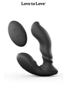 Stimulateur de prostate Player One