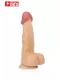 Gode Amazing 23 x 5 cm - Captain Red