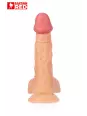 Gode Amazing 23 x 5 cm - Captain Red
