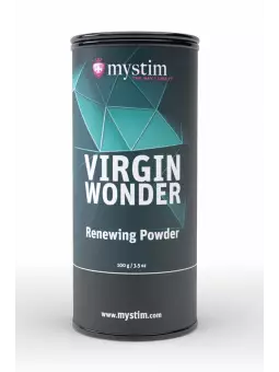 Poudre d'entretien masturbateur - Mystim