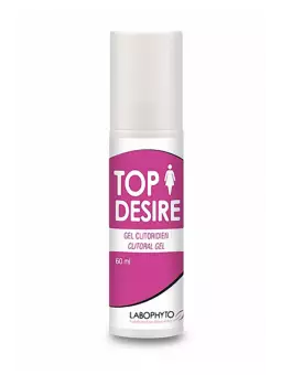 TopDesire Gel (60 ml) - Labophyto