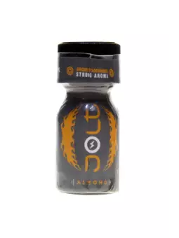 Poppers Jolt Silver Amande 10ml