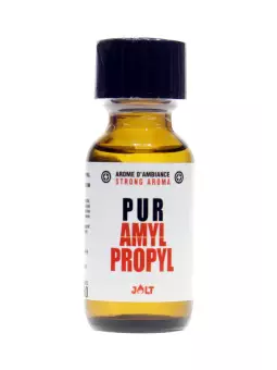 Poppers Pur Amyl-Propyl Jolt 25ml 