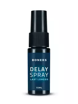 Spray retardant - Boners