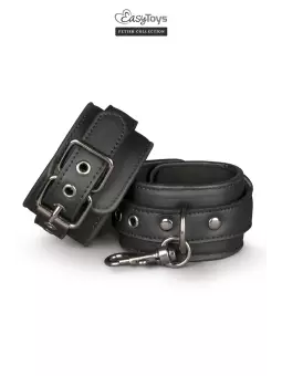 Menottes de poignets - Easytoys Fetish Collection