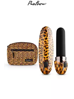 Mini vibro rouge à lèvres Asha - Panthra