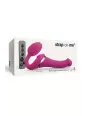 Strap-on-me Multi Orgasm Fuchsia S