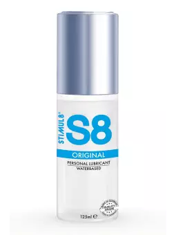 Lubrifiant S8 original 125ml