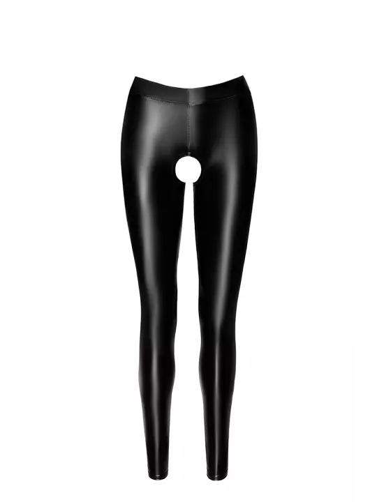 Leggings chaps Taboo F304 wetlook Leggings chaps Taboo F304 wetlook