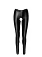 Leggings chaps Taboo F304 wetlook Leggings chaps Taboo F304 wetlook