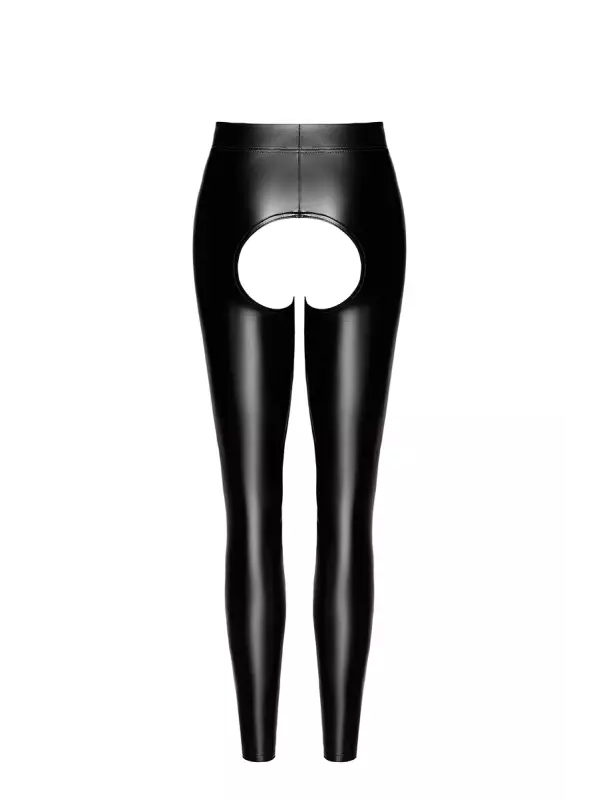 Leggings chaps Taboo F304 wetlook