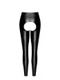 Leggings chaps Taboo F304 wetlook Leggings chaps Taboo F304 wetlook