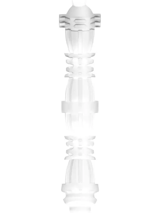 Masturbateur Maxi Flex Anal Experience - Alive Masturbateur Maxi Flex Anal Experience - Alive