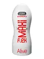 Masturbateur Maxi Flex Vaginal Experience - Alive