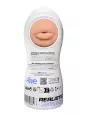 Masturbateur Maxi Flex Oral Experience - Alive Masturbateur Maxi Flex Oral Experience - Alive