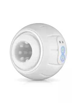 Masturbateur Pleasure Ball - Blue Junker