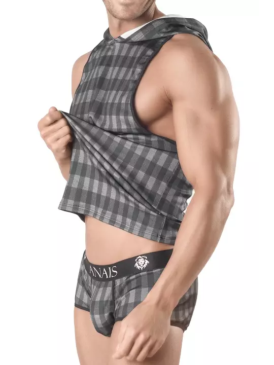 Hoodie Aegis - Anaïs for Men