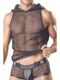 Hoodie Ares - Anaïs for Men