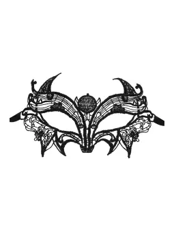 Loup noir Astre - Maskarade