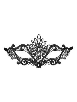 Loup noir Etoile - Maskarade