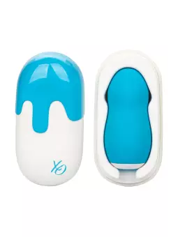 Stimulateur vibrant de voyage Sugar Dream