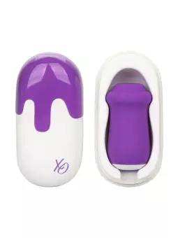 Suceur de clitoris de voyage Sugar Rush