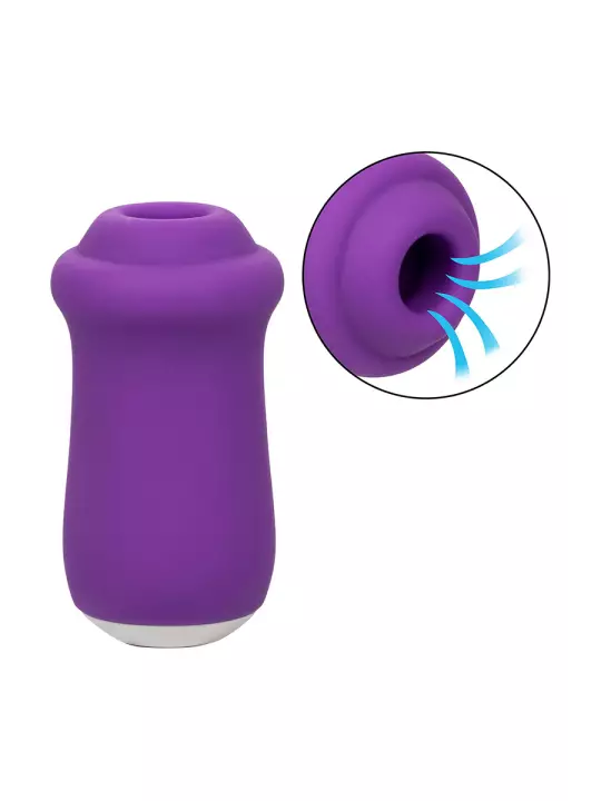 Suceur de clitoris de voyage Sugar Rush