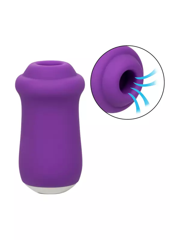 Suceur de clitoris de voyage Sugar Rush