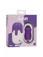 Suceur de clitoris de voyage Sugar Rush