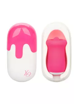 Langue vibrante de voyage Sugar Craze