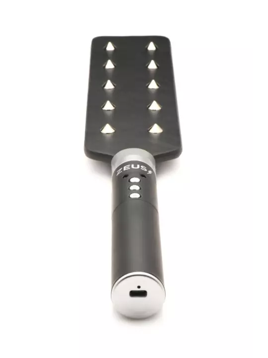 Paddle à Électro-Stimulation Spiked Paddle à Électro-Stimulation Spiked