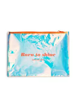 Pochette de rangement Love To Love Vivid Orange