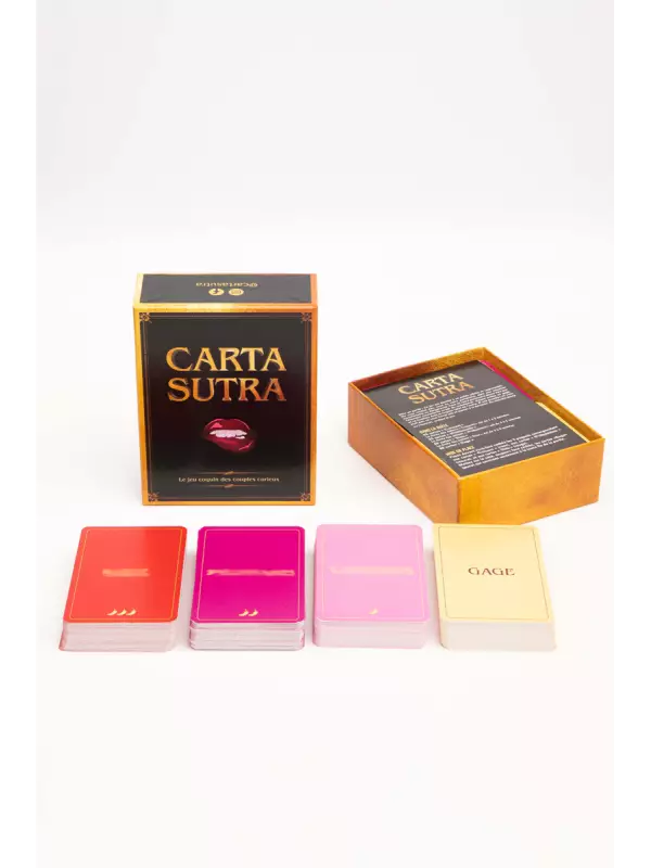 Carta Sutra