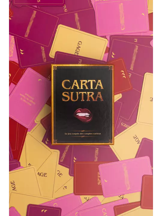 Carta Sutra