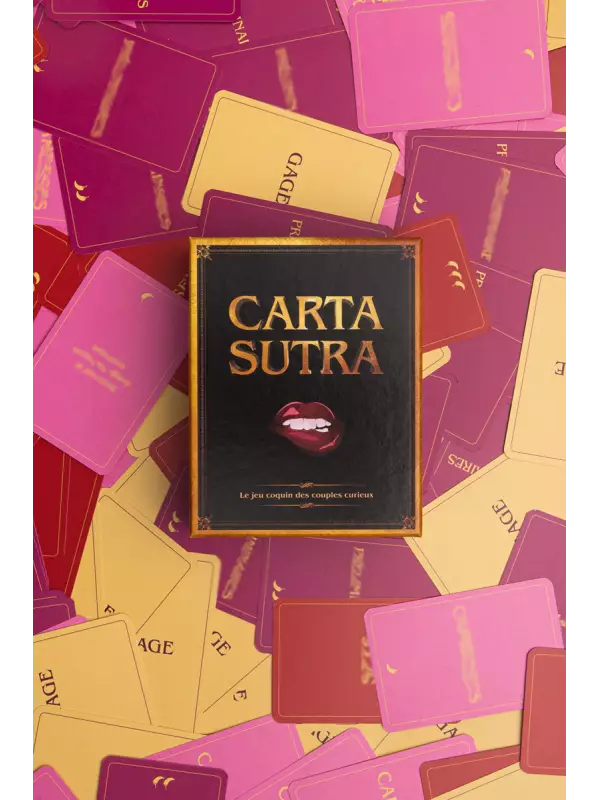 Carta Sutra