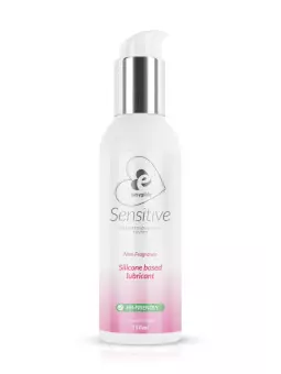 Lubrifiant EasyGlide Silicone Sensitive 150 ml