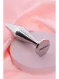 Plug métal Massive Steel Butt Plug - L 