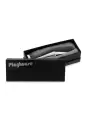 Plug métal Massive Steel Butt Plug - L 