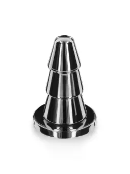 Plug métal Advanced Cone Butt Plug