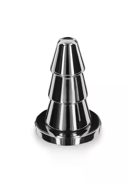 Plug métal Advanced Cone Butt Plug