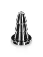 Plug métal Advanced Cone Butt Plug