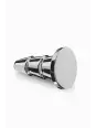 Plug métal Advanced Cone Butt Plug
