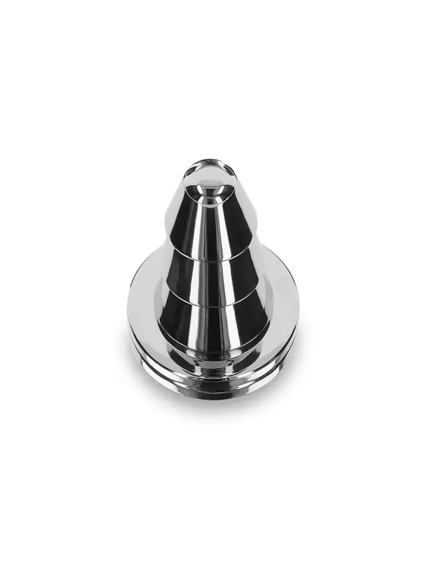 Plug métal Advanced Cone Butt Plug