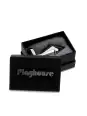 Plug métal Massive Steel Butt Plug - M