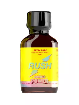 Poppers Rush Cosmic Power 24ml