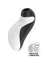 Orca - Stimulateur Air pulsé + Vibrations - Satisfyer Orca - Stimulateur Air pulsé + Vibrations - Satisfyer